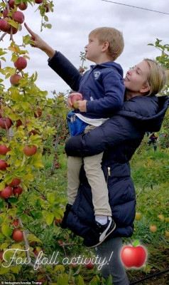 photo 29 in Ivanka Trump gallery [id1195576] 2019-12-24 00:00:00