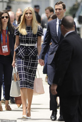 photo 12 in Ivanka Trump gallery [id1195593] 2019-12-24 00:00:00