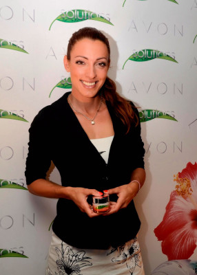 Ivet Lalova pic #505059