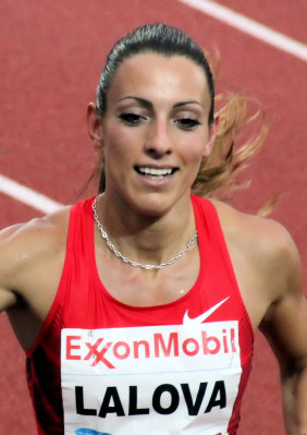 Ivet Lalova pic #505058