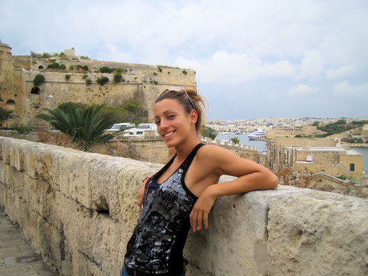 Ivet Lalova pic #505057