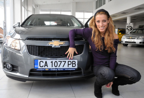 photo 4 in Ivet Lalova gallery [id505055] 2012-07-02 00:00:00