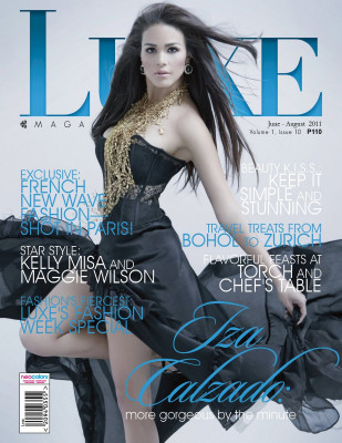 photo 4 in Iza Calzado gallery [id485337] 2012-05-07 00:00:00