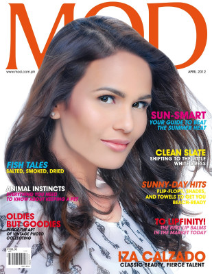 Iza Calzado pic #485339