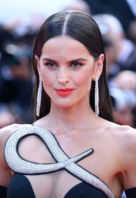 Izabel Goulart pic #1305233