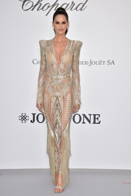Izabel Goulart pic #1139422