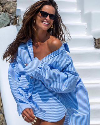 Izabel Goulart pic #1338157