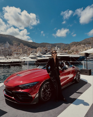 Izabel Goulart pic #1354085