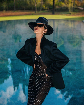 Izabel Goulart pic #1345603