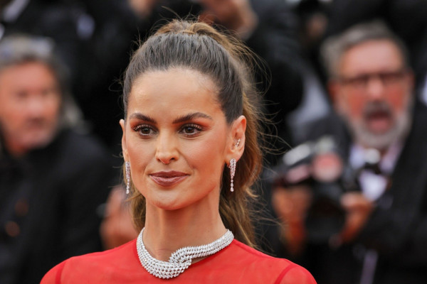 Izabel Goulart pic #1329169