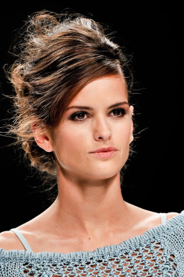 Izabel Goulart pic #413838