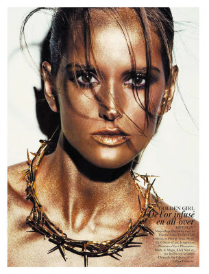Izabel Goulart pic #415906