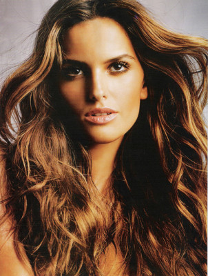 photo 24 in Izabel Goulart gallery [id100743] 2008-06-27 00:00:00