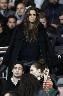 Izabel Goulart pic #832726