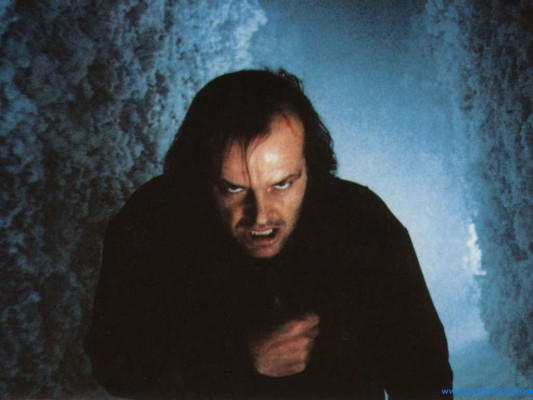 Jack Nickolson pic #885702