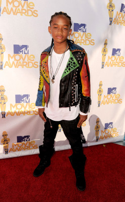 photo 22 in Jaden Smith gallery [id289918] 2010-09-27 00:00:00