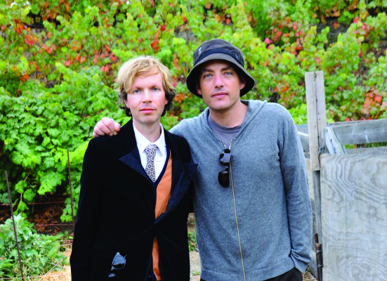 photo 10 in Jakob Dylan gallery [id559192] 2012-12-08 00:00:00