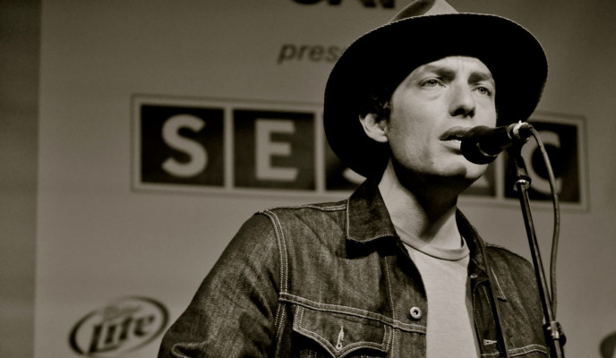 Jakob Dylan pic #561999