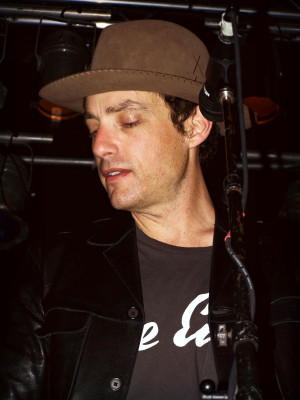 photo 6 in Jakob Dylan gallery [id561993] 2012-12-20 00:00:00
