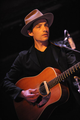 photo 5 in Jakob Dylan gallery [id561994] 2012-12-20 00:00:00