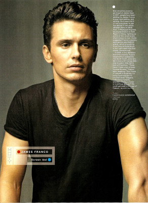 James Franco pic #124687