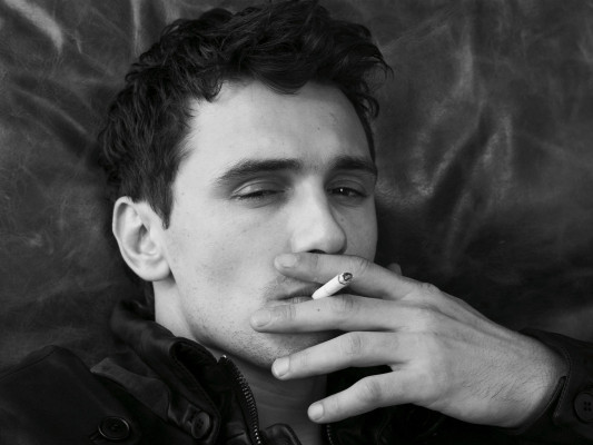 James Franco pic #337240