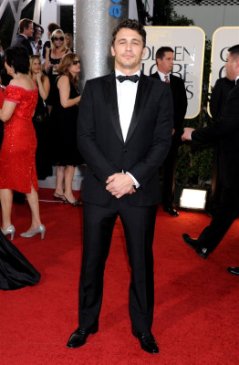 James Franco pic #354697