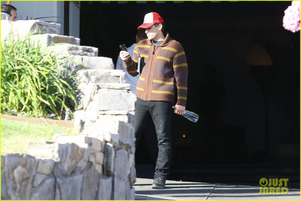 James Franco pic #700682