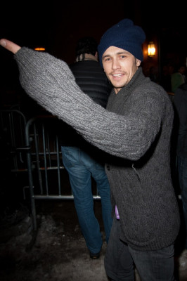 James Franco pic #333646