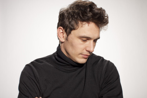 James Franco pic #634725