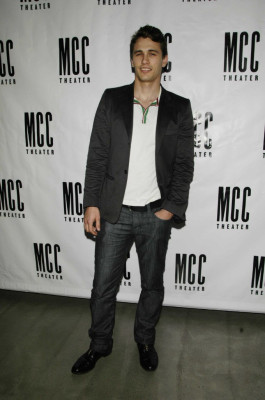 James Franco pic #705519