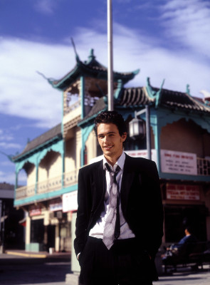 James Franco pic #633414
