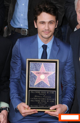 James Franco pic #589323