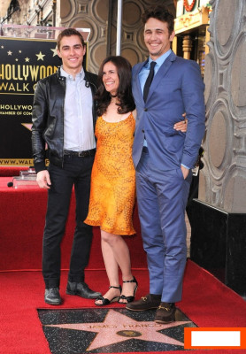 James Franco pic #589324