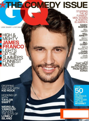 James Franco pic #613622