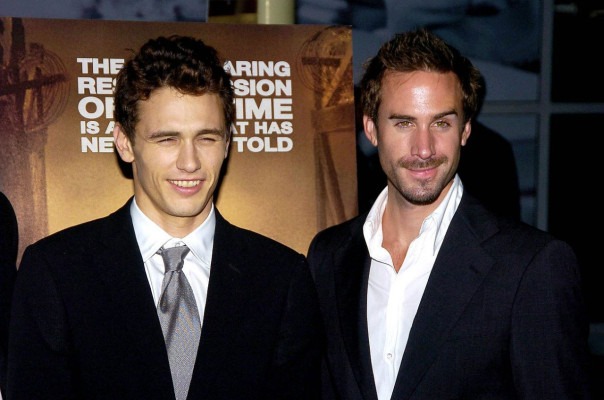 James Franco pic #704250