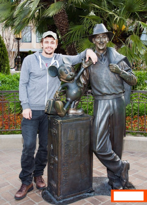James Franco pic #598553