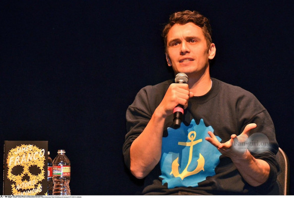 James Franco pic #700273
