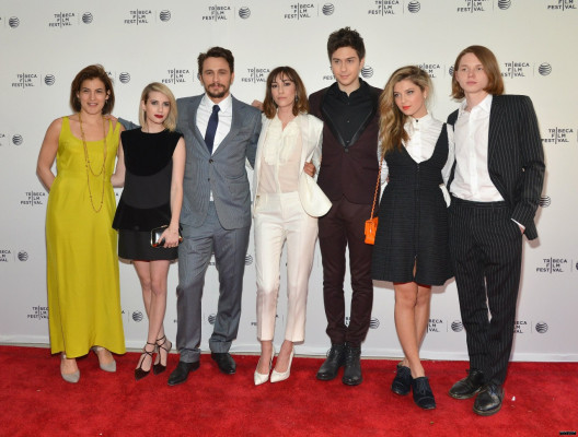 James Franco pic #697639
