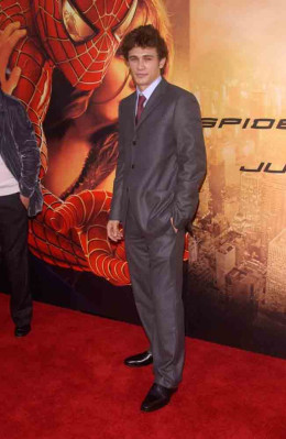 James Franco pic #703093