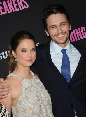 James Franco pic #587617