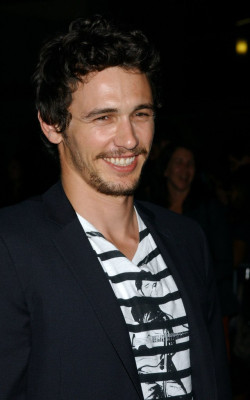 James Franco pic #707931