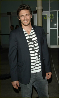 James Franco pic #707930