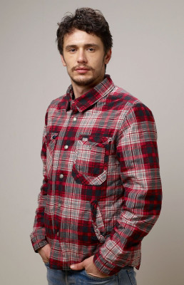James Franco pic #295481