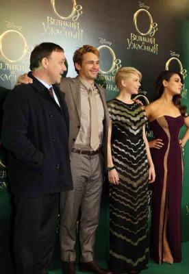 James Franco pic #705521