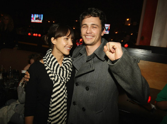 James Franco pic #697582