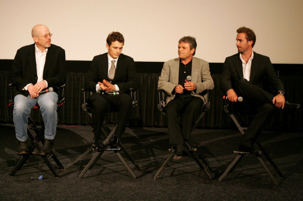 James Franco pic #700676