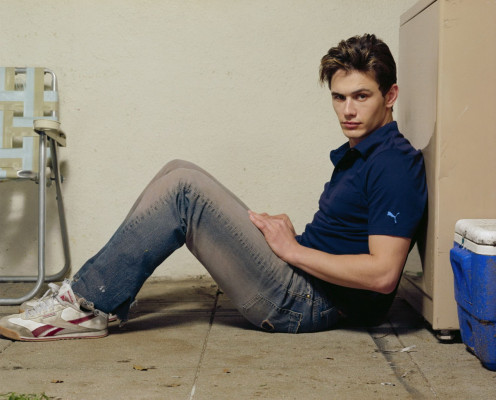 James Franco pic #297314