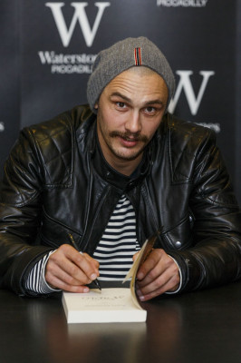 photo 27 in James Franco gallery [id743618] 2014-11-27 00:00:00