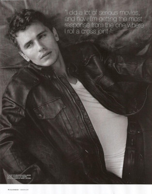 James Franco pic #128736